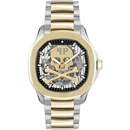 Men's Watch PHILIPP PLEIN PWRAA0323 (Ø 42 mm)