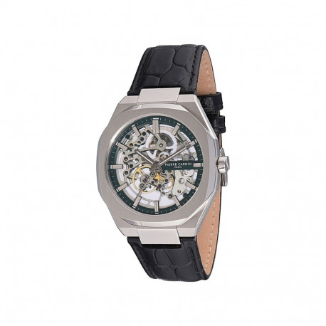 Meeste Kell Pierre Cardin CF.1002.LB.4 (Ø 42 mm)