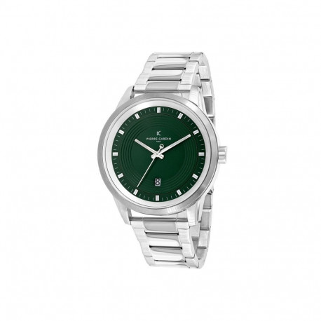 Men's Watch Pierre Cardin CCP.5028 Silver (Ø 45 mm)