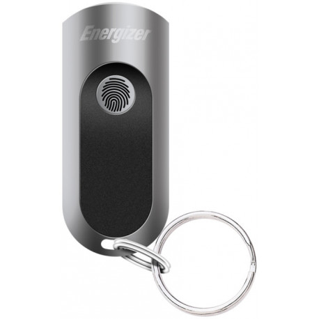 Energizer flashlight-keychain TKC2C