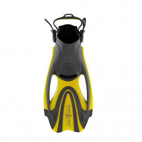 Fins Aqua Sphere FA2591071 Yellow
