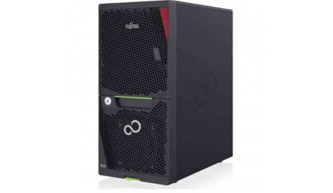 Server Fujitsu TX1310M5 E-2324G Intel Xeon E-2324G