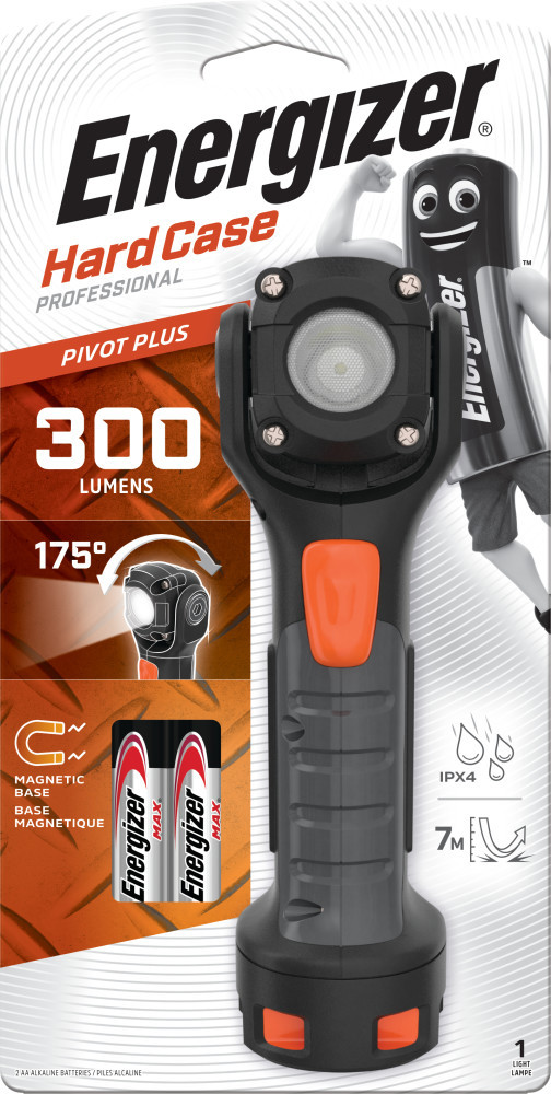 ENERGIZER 7240788