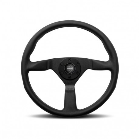 Võidusõidurool MOMO MOMVMONTECBLK38R