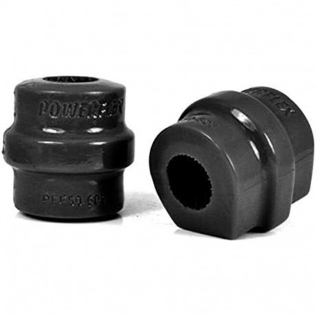 Silentblock Powerflex PFF50-603-22.5BLK Delantera 2 Pieces