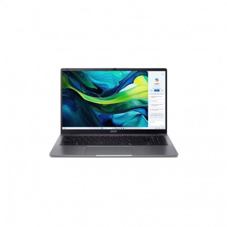 Sülearvuti Acer NX.D3GEB.001 39" Intel Celeron N4500 8 GB RAM 128 GB SSD