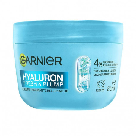 Näokreem Garnier HYALURON 85 ml