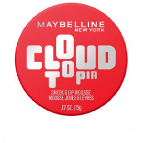 Huulevärv Maybelline CLOUDTOPIA Nº 03 5 g