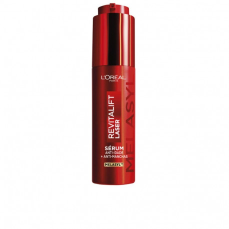 Näokreem L'Oreal Make Up REVITALIFT 30 ml