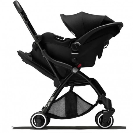 Baby's Pushchair Hamilton ONE PRIME (X1) Multicolour