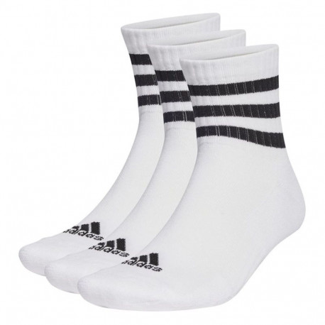 Sports Socks Adidas Cushioned 3 pairs