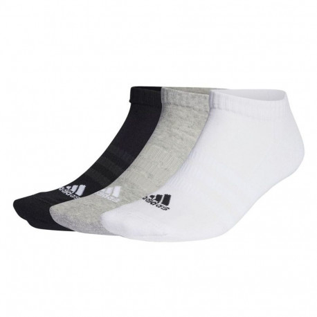 Spordisokid Adidas IC1333 Laste Unisex 3 paari