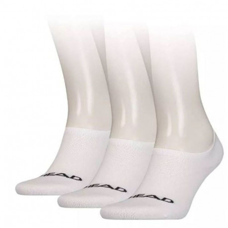 Sports Socks Head 701219911-002 White