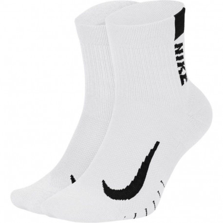 Spordisokid Nike Multiplier Valge