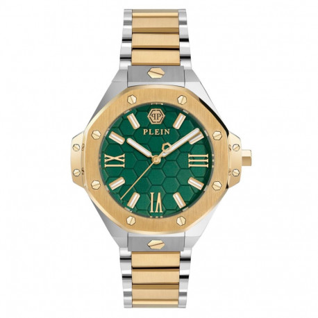 Ladies' Watch PHILIPP PLEIN PWBDA0724 (Ø 39 mm)