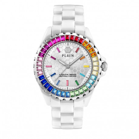 Ladies' Watch PHILIPP PLEIN PWPPA0124 (Ø 38 mm)