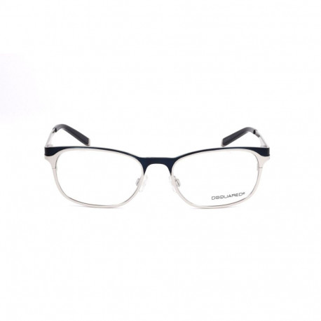 Prilliraam Meeste Dsquared2 DQ5004-92 Sinine Ø 52 mm