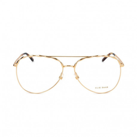 Naiste Prilliraam Elie Saab ES-020-J5G ø 58 mm