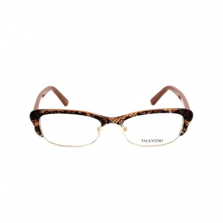 Ladies' Spectacle frame Valentino V2117-208 Ø 52 mm