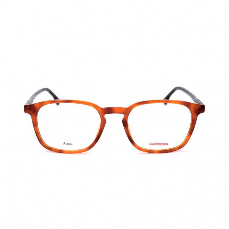 Men' Spectacle frame Carrera CARRERA-244-05L Brown Ø 51 mm