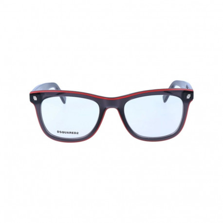 Prilliraam Meeste Dsquared2 DQ5166-20 Hall Ø 51 mm