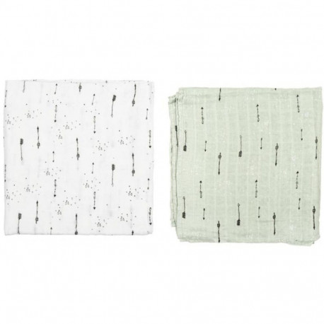 Musliin Pirulos 548 ARROWS 384 56 Sinine 2 Tükid, osad