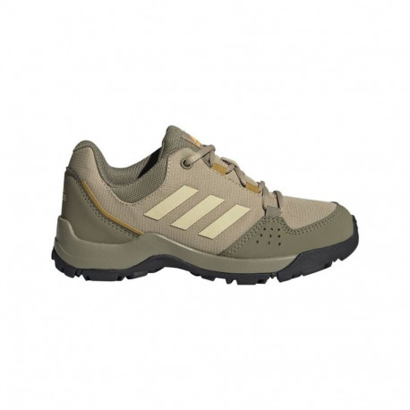 Meeste jalutuskingad Adidas Terrex Hyperhiker Low Helepruun