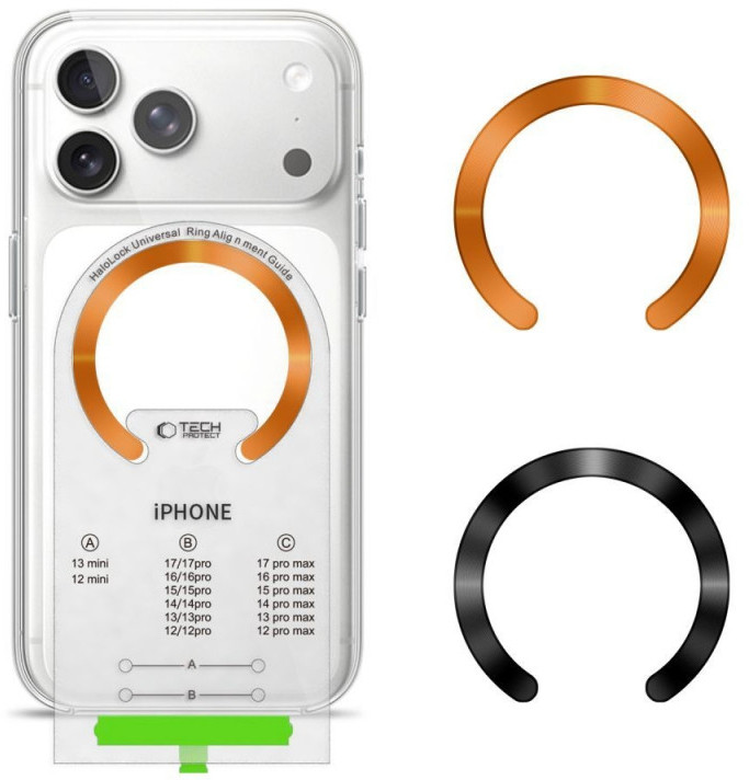 TECH-PROTECT 7241741