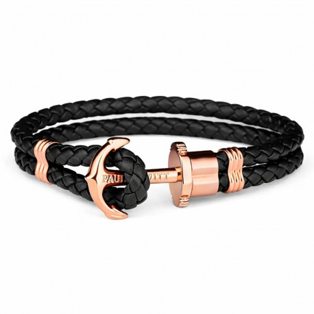 Ladies' Bracelet Paul Hewitt PH-L-R-B-S 15-16 cm