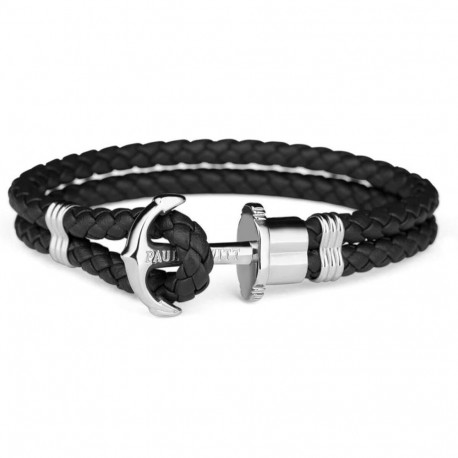 Ladies' Bracelet Paul Hewitt PH-L-S-B-L 17-18 cm