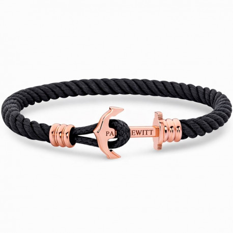 Ladies' Bracelet Paul Hewitt PHL-N-R-B-S 15-16 cm