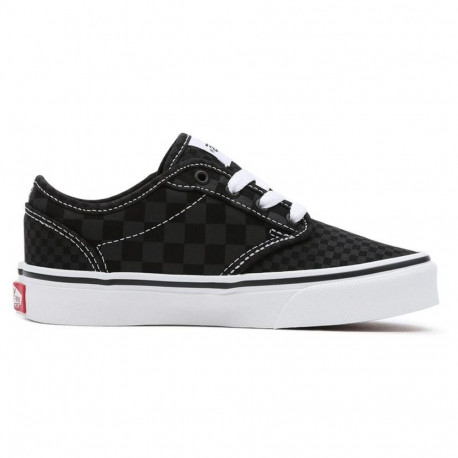 Spordijalanõud Lastele Vans Atwood Tonal Mix Check Must