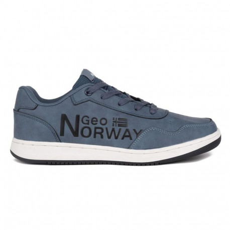 Igapäevajalatsid, meeste Geographical Norway GNM21311-12 Terassinine 42