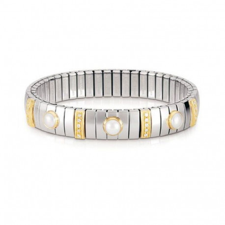 Käevõru Nomination N.Y. Mitmevärviline (Täiskasvanute unisex) (M)