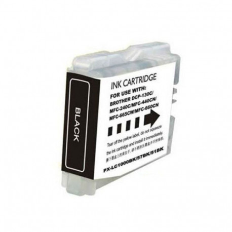 Refill ink Coiris LC1000BK Black