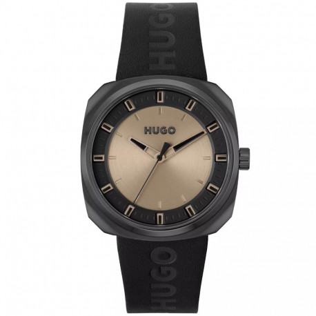Meeste Kell Hugo Boss 1530308 (Ø 42 mm)