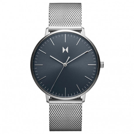 Meeste Kell MVMT 28000089-D Hõbedane (Ø 43 mm)