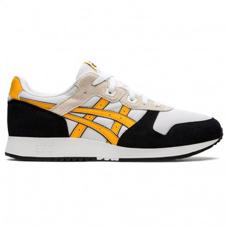 Igapäevajalatsid, meeste Asics Lyte Classic M Kollane 38