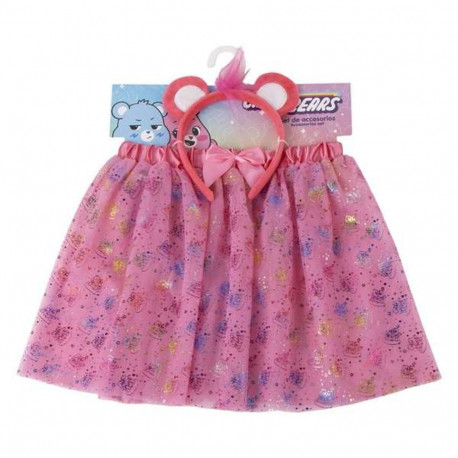 Beauty Kit Care Bears Pink