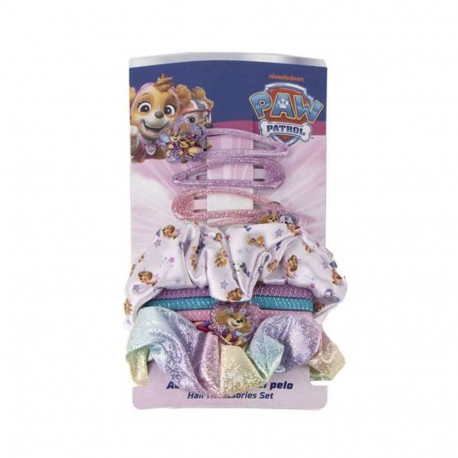 Beauty Kit The Paw Patrol Purple