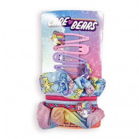 Beauty Kit Care Bears Multicolour