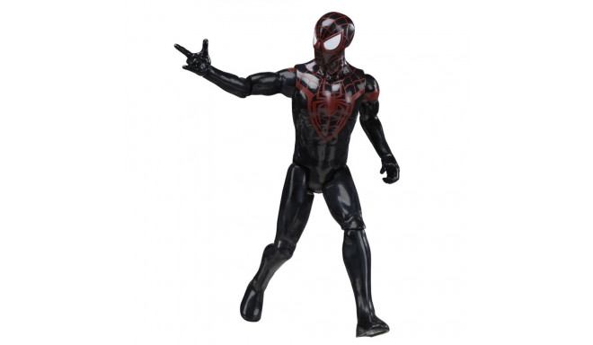 Action Figure Spider-Man