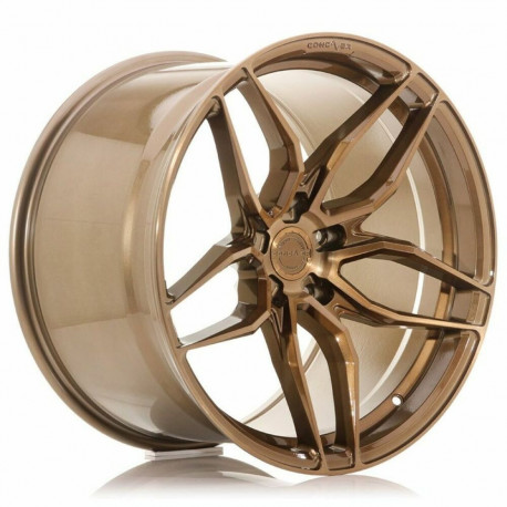Car Wheel Rim Japan Racing CVR3 Bronze CB 72,6 19"