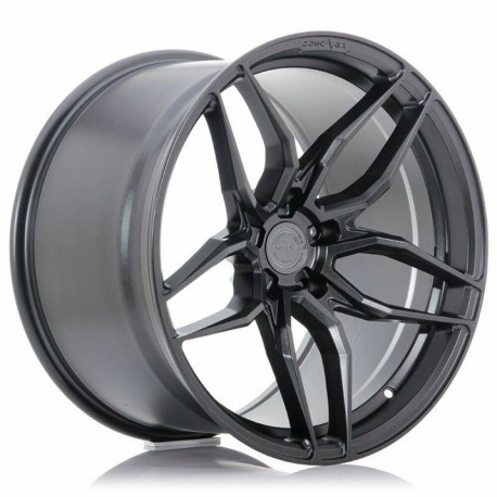Car Wheel Rim Japan Racing CVR3 Grey 20" PCD 5x112 ET45