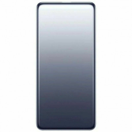 Powerbank Xiaomi Blue Silver