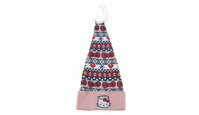Child Hat Hello Kitty Multicolour