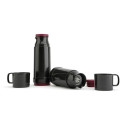 Atomiser Bottle JATA Black 1 L