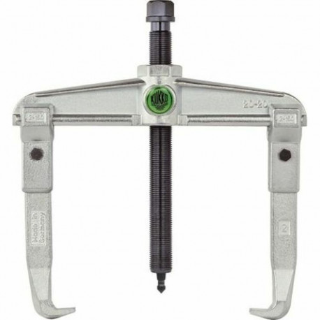 Bearing puller KUKKO 2 Legs