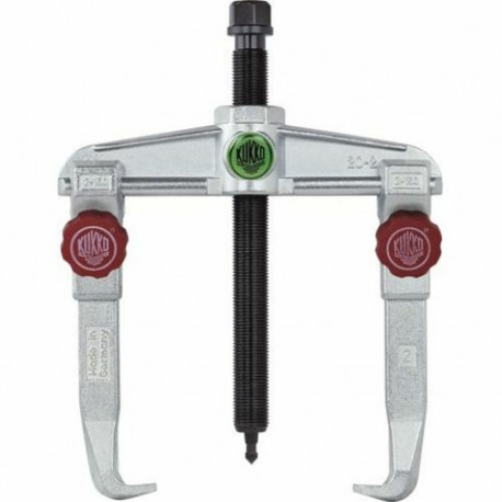 Bearing puller KUKKO 2 Legs