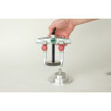 Bearing puller KUKKO 2 Legs